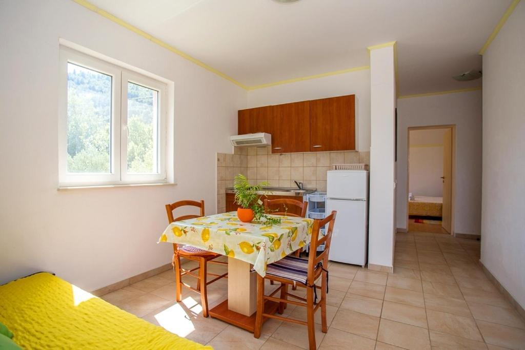 Yellow House